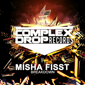 Breakdown (Original Mix)