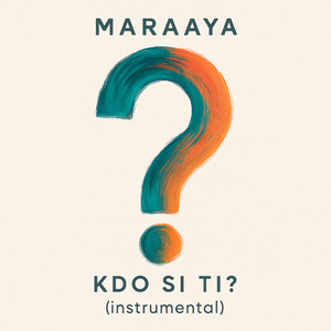 Kdo si ti? (instrumental)