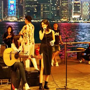 魔鬼中的天使mix