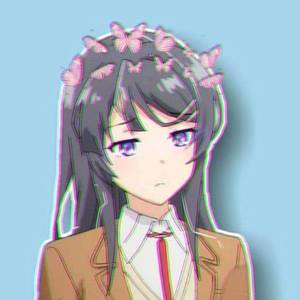 Morpho（prod by Bubbleboy )