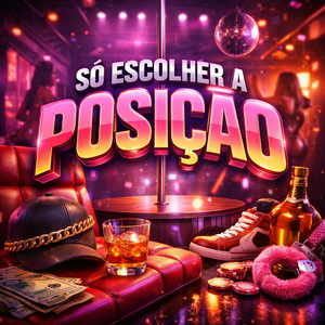 SÓ ESCOLHER A POSIÇÃO