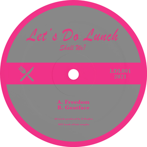 Goat Face (Original Mix)