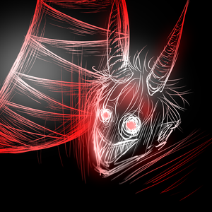 EVIL AND MISCHIEVOUS BEING