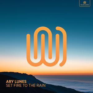 Set Fire to the Rain