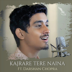 Kajrare Tere Naina