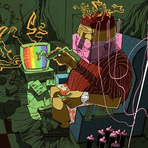 谁还不会押韵DEMO（PROD BY G7）