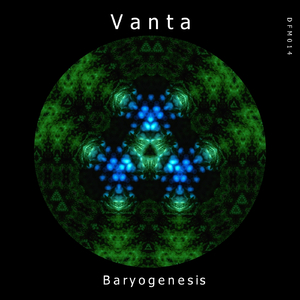 Nucleosynthesis (Original)