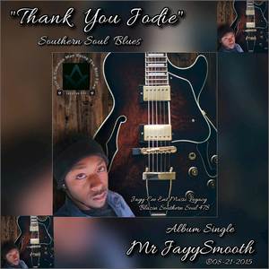 Thank You Jodie (Legacy)