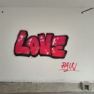 LOVE？