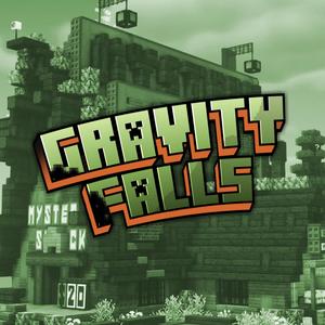 Gravity Falls Theme