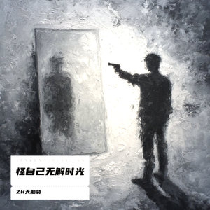 怪自己无解时光