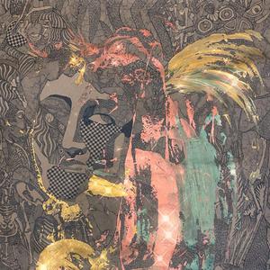 阁楼 （prod. by 海森堡Heisenberg）