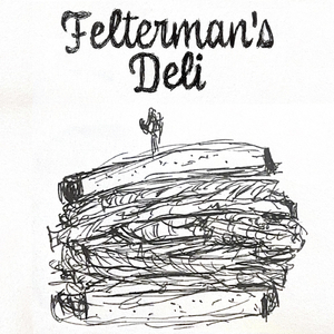 Felterman's Deli (feat. Jacob Mann)