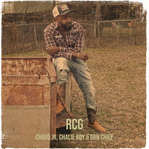 Rcg