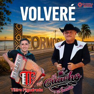 Volveré