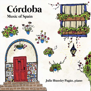 Cinq Danses Gitanes, Op. 55: No. 5, Sacro-Monte