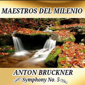 Symphony No. 5 in B-Flat Major, WAB 105: IV. Finale. Adagio - Allegro moderato