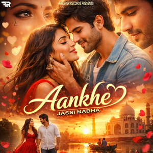 Aankhe