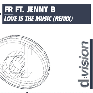 Love Is the Music (Fr Gospel Mix)