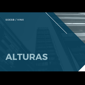 Alturas