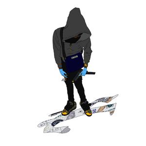 1v1 (feat. Dreski Smacc)