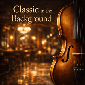 Instrumental Classical Music for Galleries