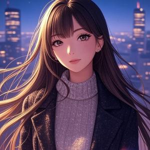 Dance all night 一晩中踊り明かして