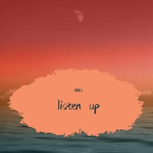 listen up（prod by Burger）