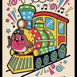 勝手にやってくれ (Light version)