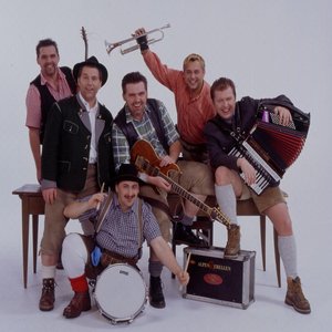 Zum Teufel mit der Sperrstund