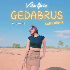 Gedabrus (Kane Remix)