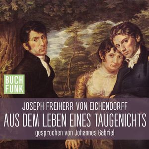 Aus dem Leben eines Taugenichts, Track 15