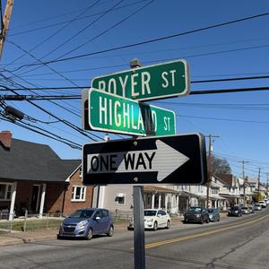 Dance with the Devil in the pale moon light