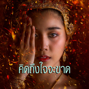 คิดถึงใจจะขาด