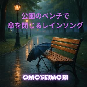 水たまりに映る空