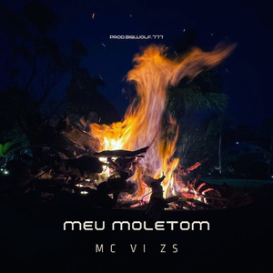 Meu Moletom