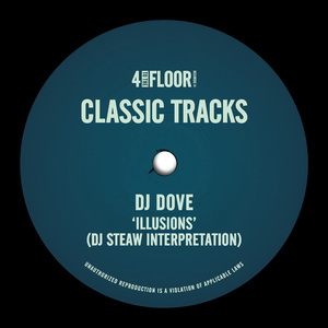 Illusions (DJ Steaw Interpretation)