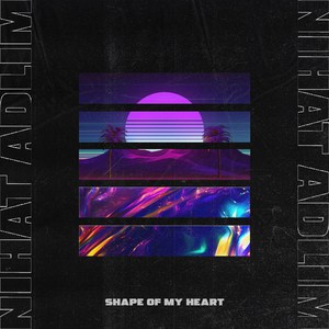 Shape of My Heart
