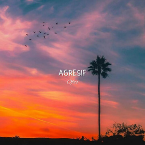Agresif