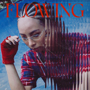 FLOWING