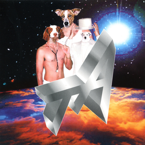 Cold War (War is Stupid Mix)