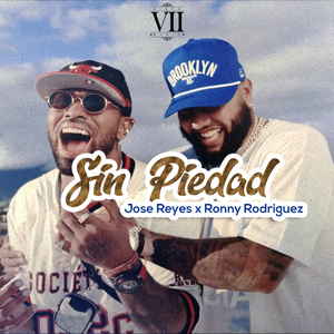 Sin Piedad