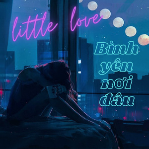 bình yên nơi đâu (Lofi)