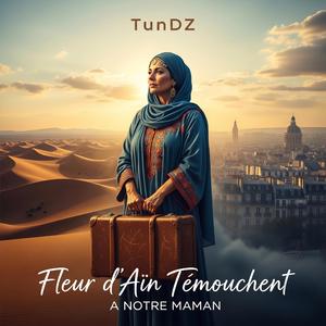 Fleur d’Aïn Témouchent