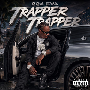 TRAPPER TRAPPER