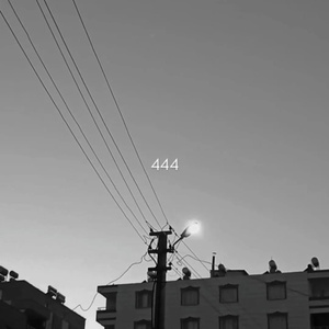444