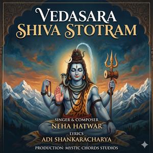 Vedasara Shiva Stotram
