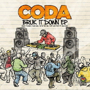 Bruk It Down