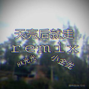 函函-天亮后就走remix（HK.光光 / 会飞的小金龙 remix）