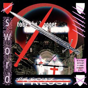 Take The Dagger, Take The Sword